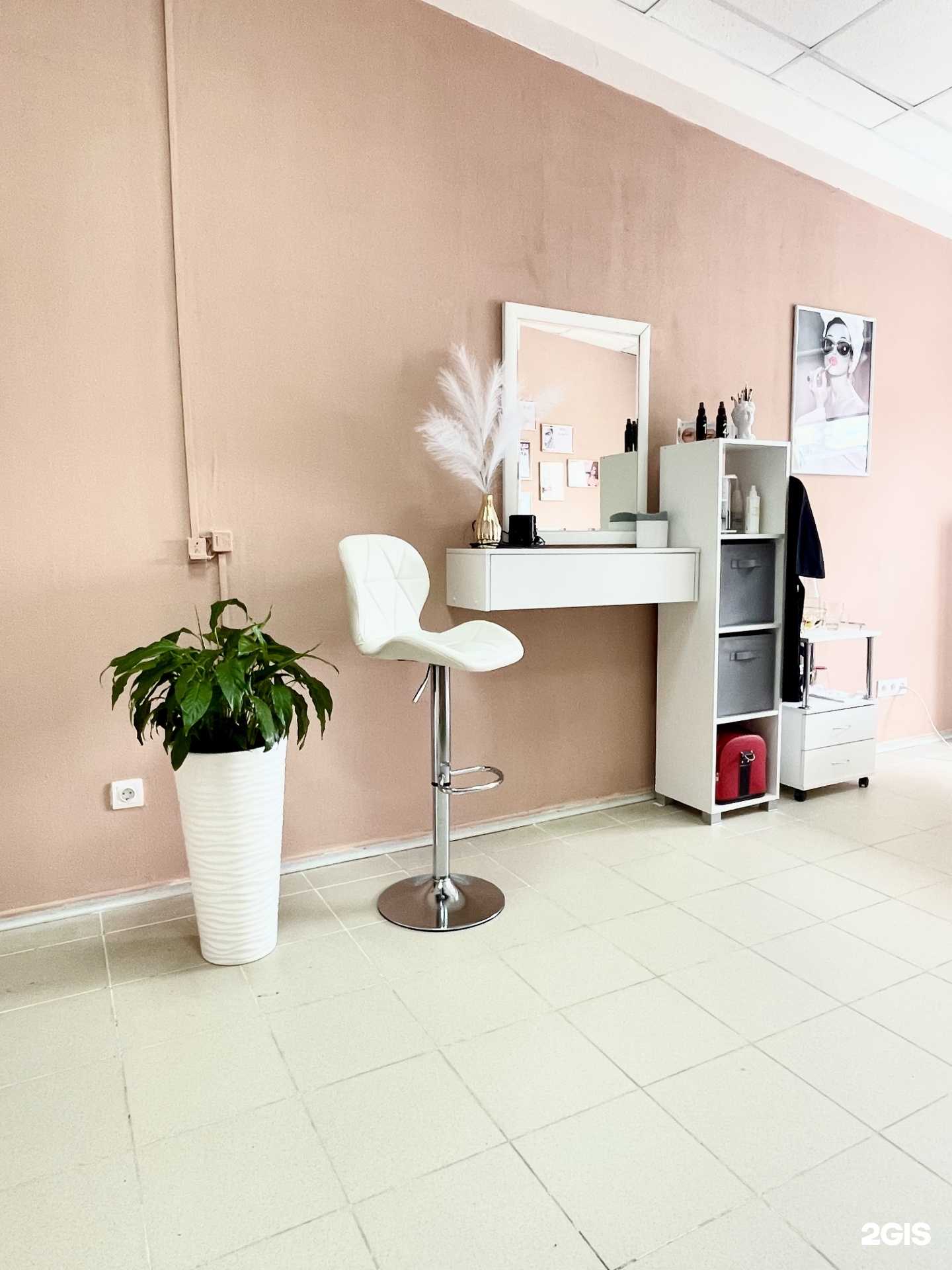 Отзывы на компанию Beauty Master в Иркутске c фото