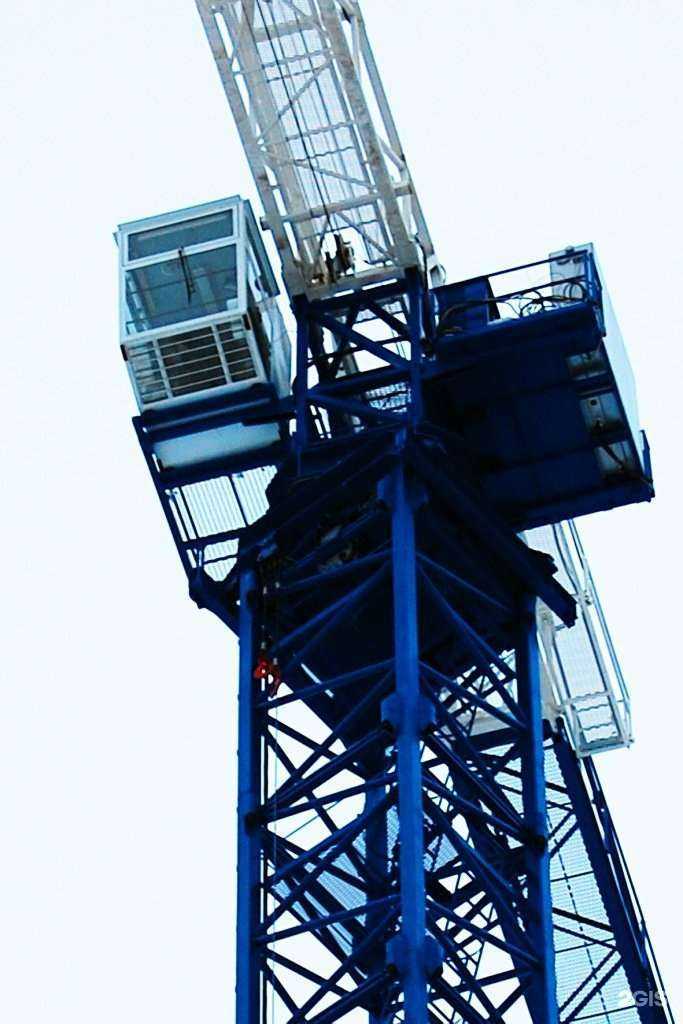 Отзывы на компанию Спецмонтажстрой в г. Пермь c фото