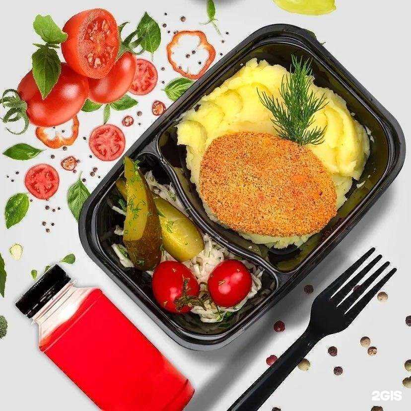 Отзывы на компанию Своя кухня в г. Сургут c фото