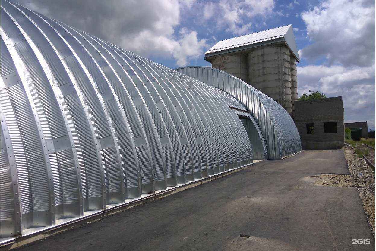 Отзывы на компанию Мобильные бескаркасные конструкции в г. Краснодар c фото