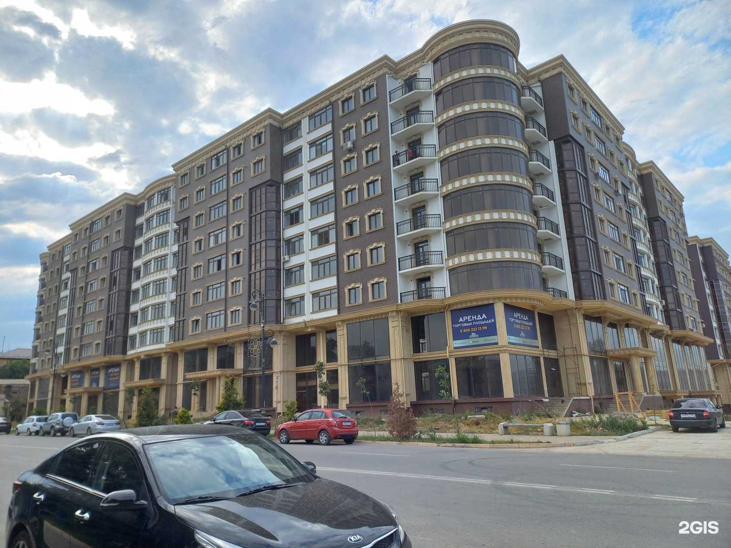 Отзывы на компанию Stilyagi в Дербенте c фото - фотография 2 из 2