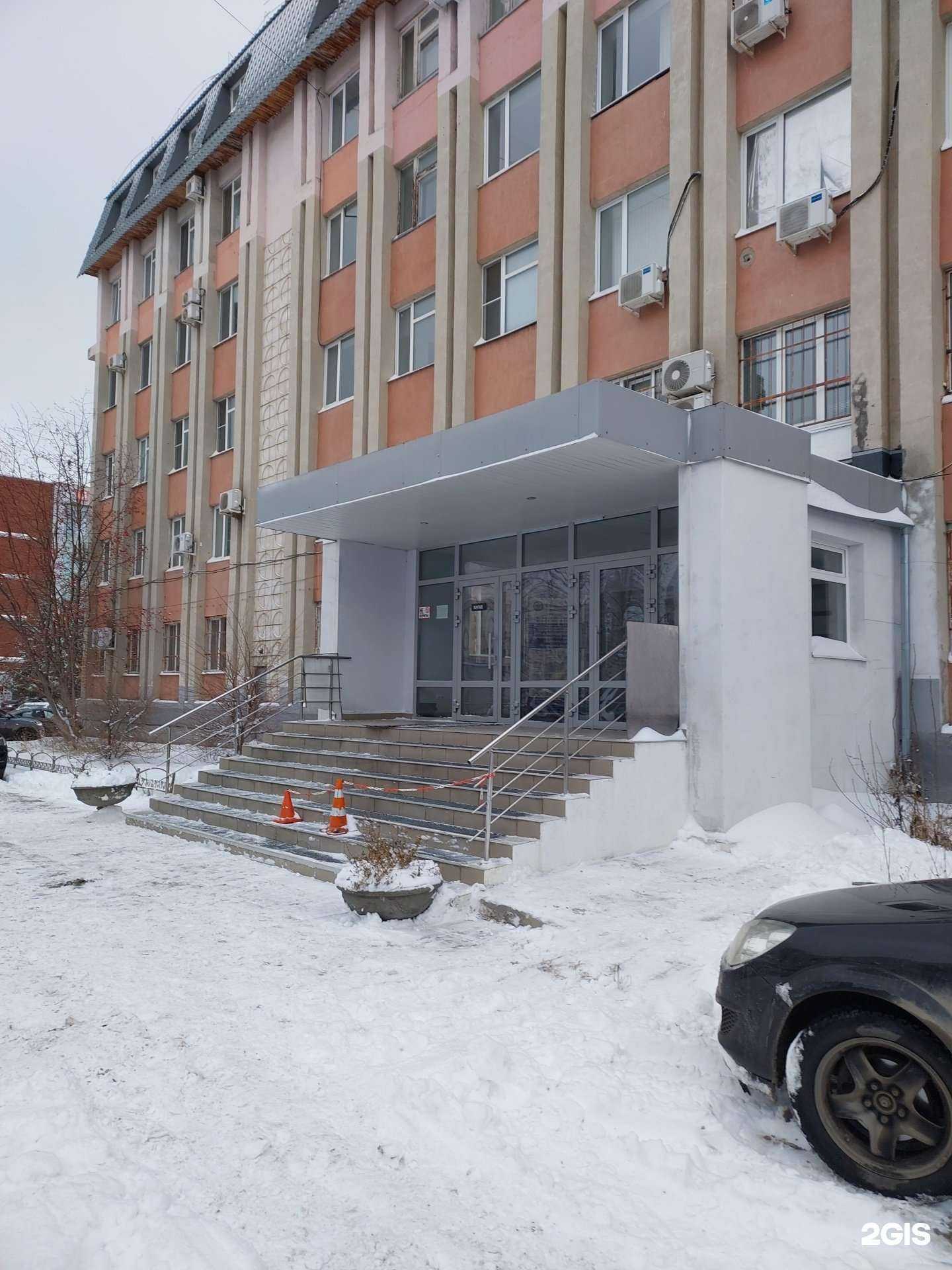 Отзывы на компанию Студия эстетики волос в Казани c фото