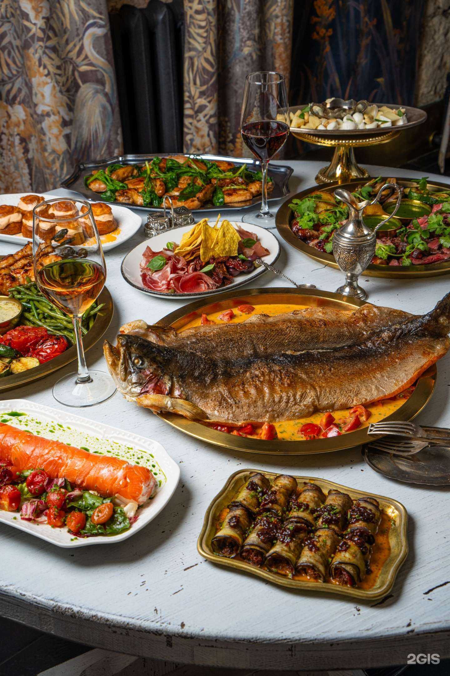 Отзывы на компанию Tales в Орле c фото