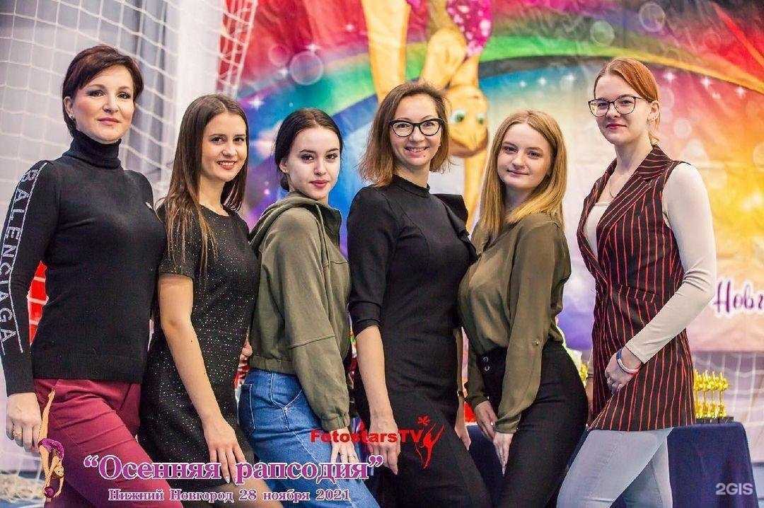 Отзывы на компанию Юность в г. Нижний Новгород c фото