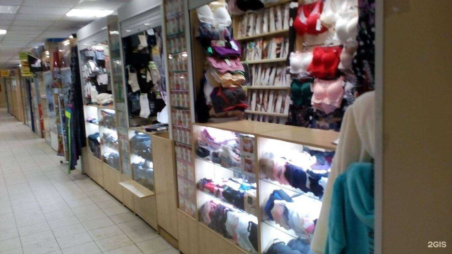 Отзывы на компанию Магазин нижнего белья и чулочно-носочных изделий в г. Тула c фото