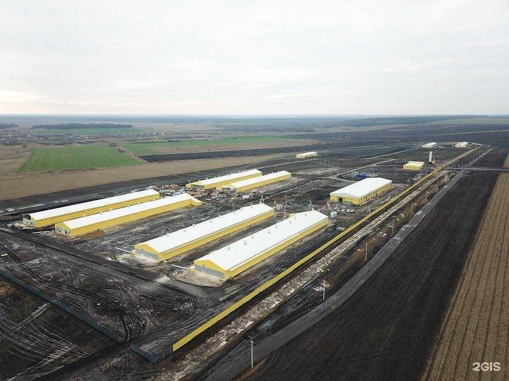 Отзывы на компанию Студия промышленного проектирования в г. Воронеж c фото