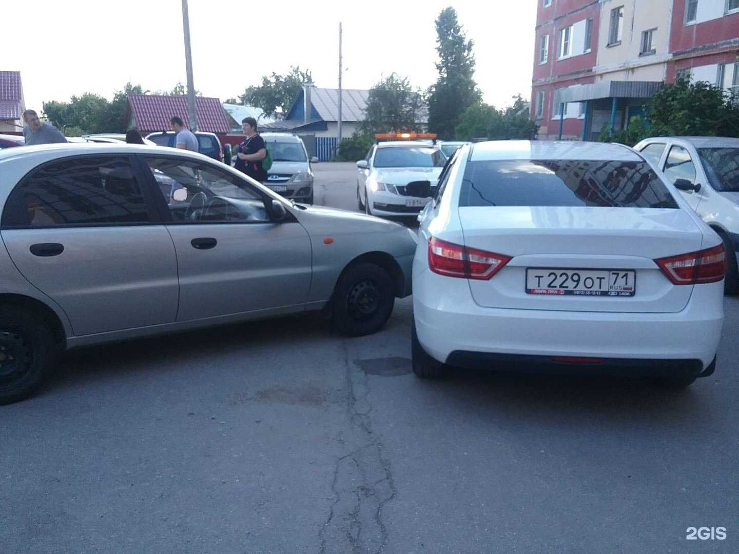 Отзывы на компанию Час пик плюс в г. Тула c фото