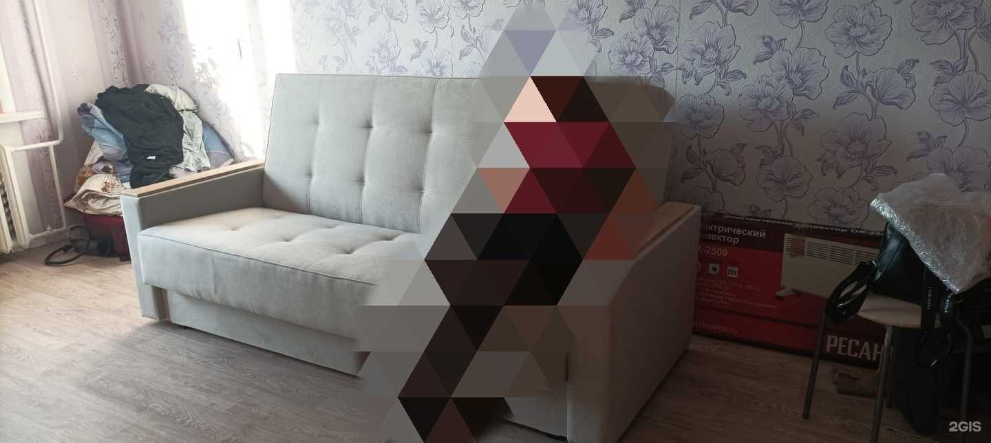 Отзывы на компанию Хорошая мебель в Перми c фото