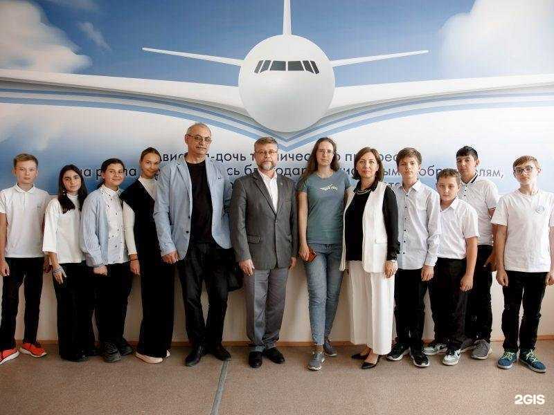 Отзывы на компанию Донской государственный технический университет в г. Таганрог c фото