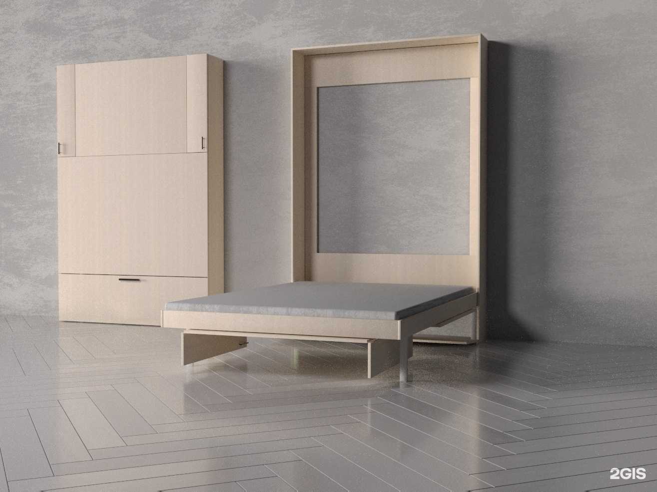 Отзывы на компанию Bed in doors в Омске c фото