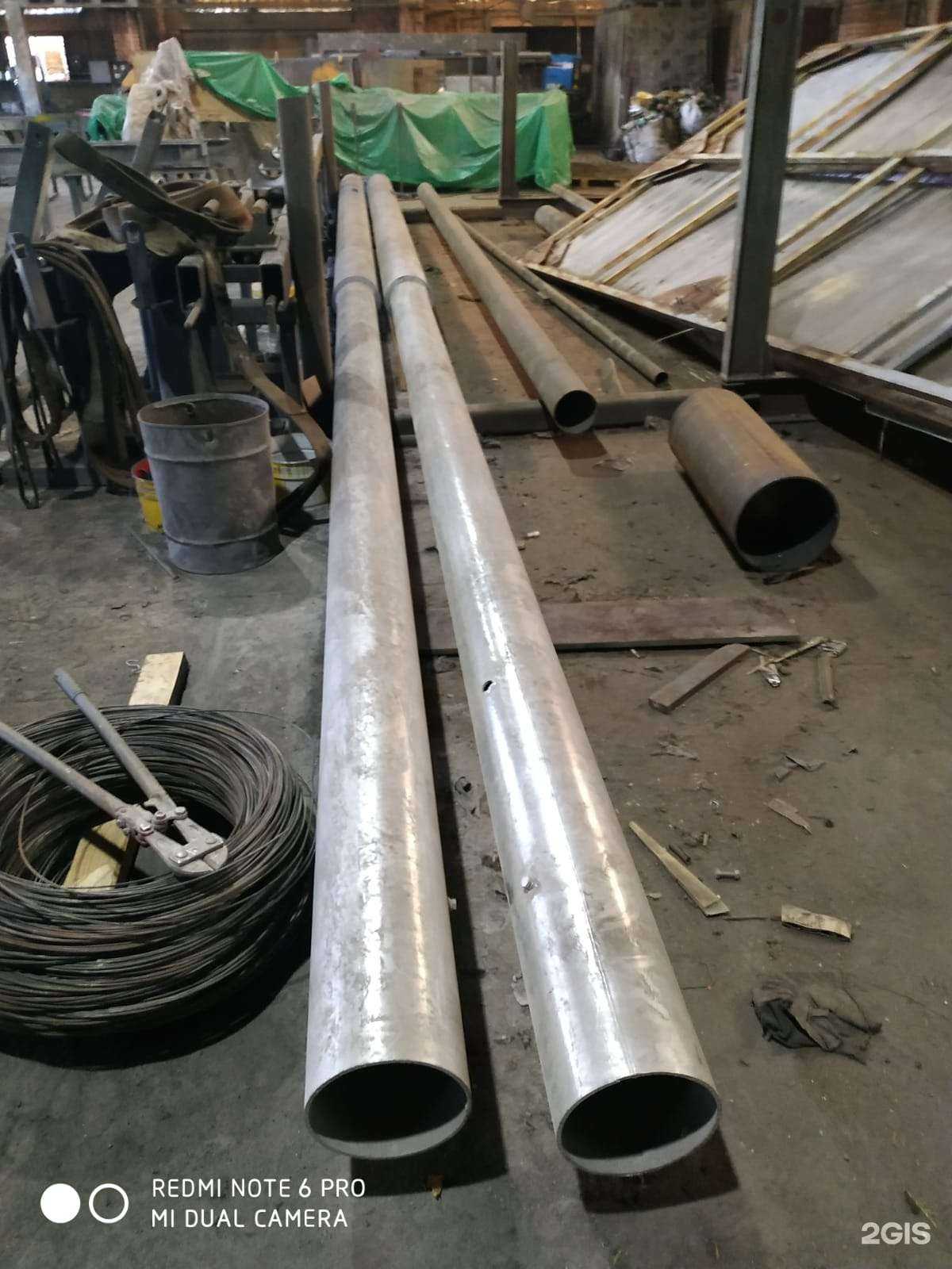 Отзывы на компанию Рубин в Электростали c фото