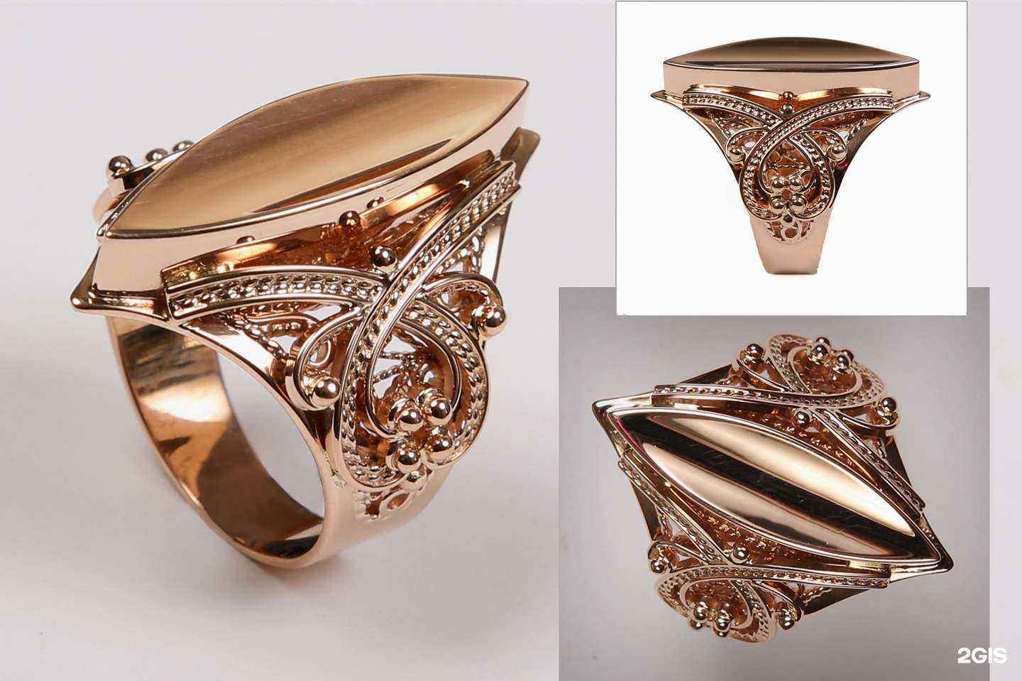 Отзывы на компанию Ювелирсервис в Краснодаре c фото