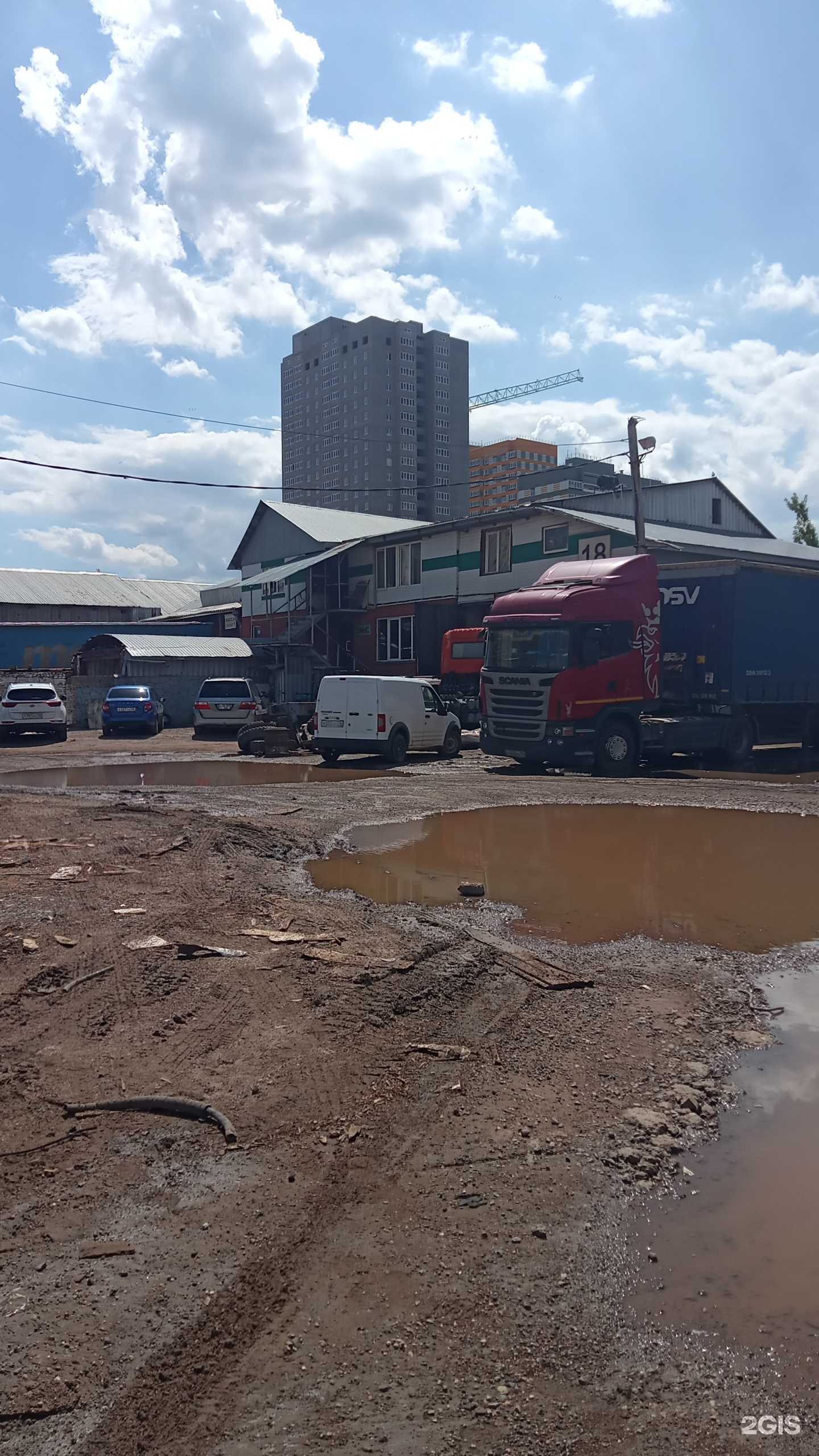 Отзывы на компанию Бакалея плюс в Оренбурге c фото