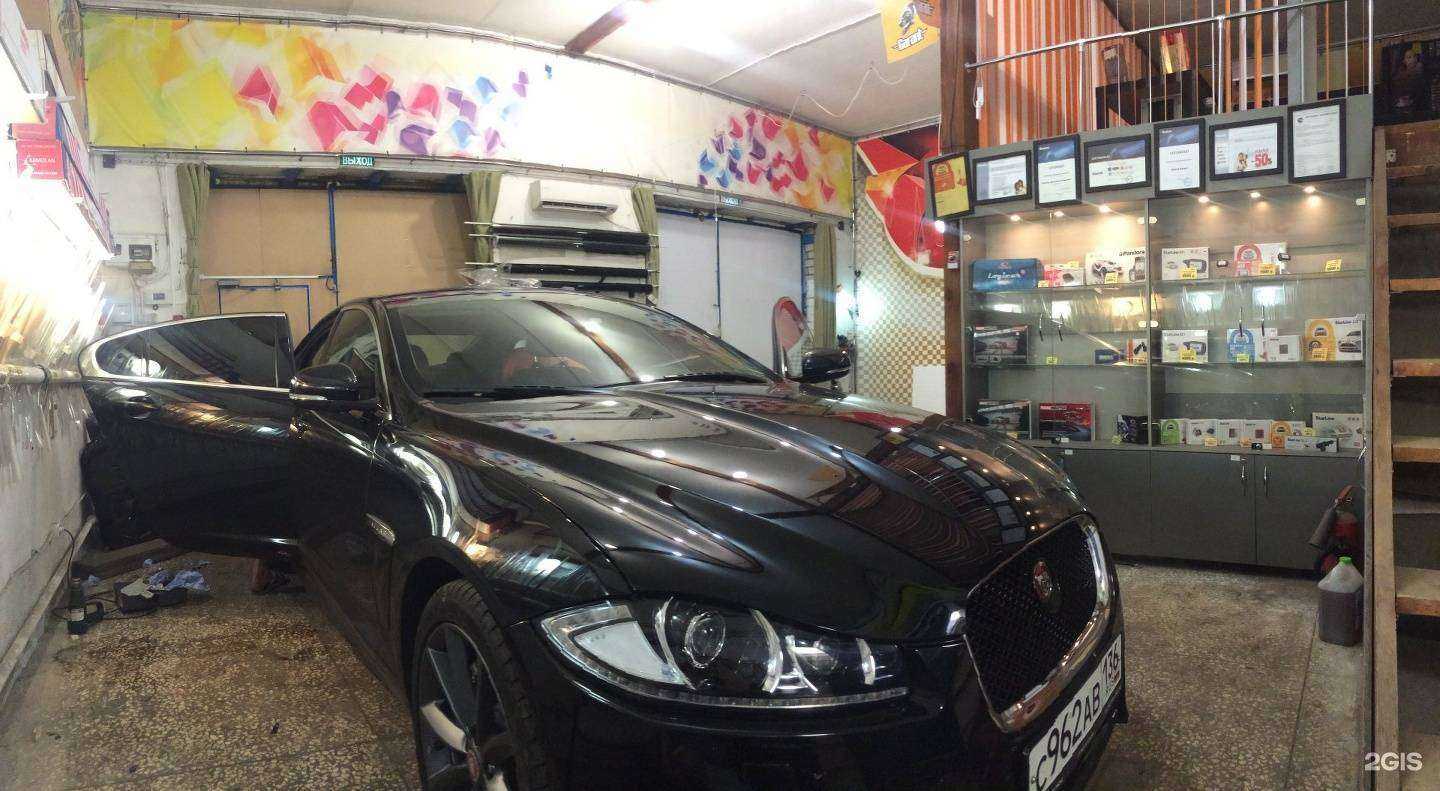 Отзывы на компанию Carbon в Воронеже c фото