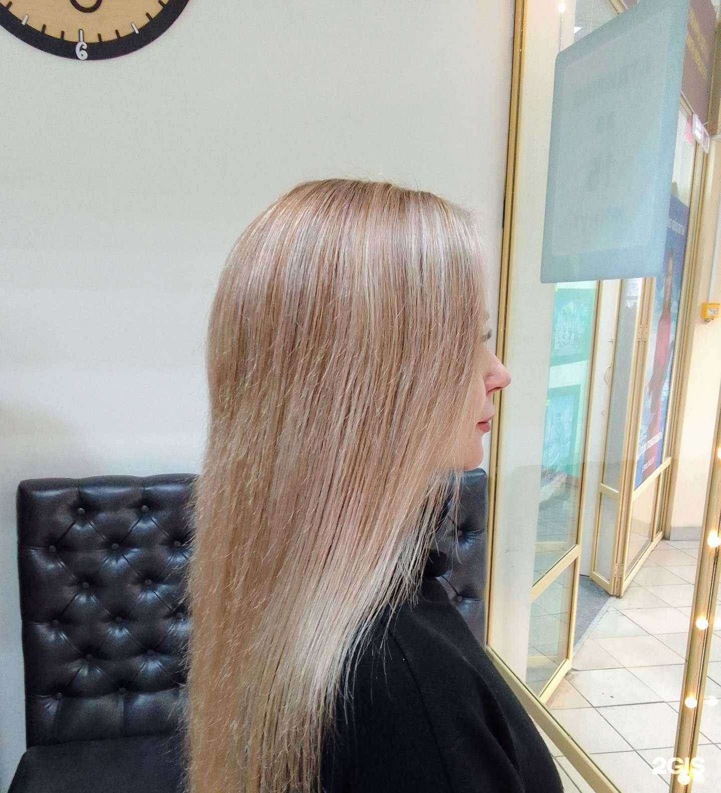 Отзывы на компанию Салон красоты в Сочи c фото