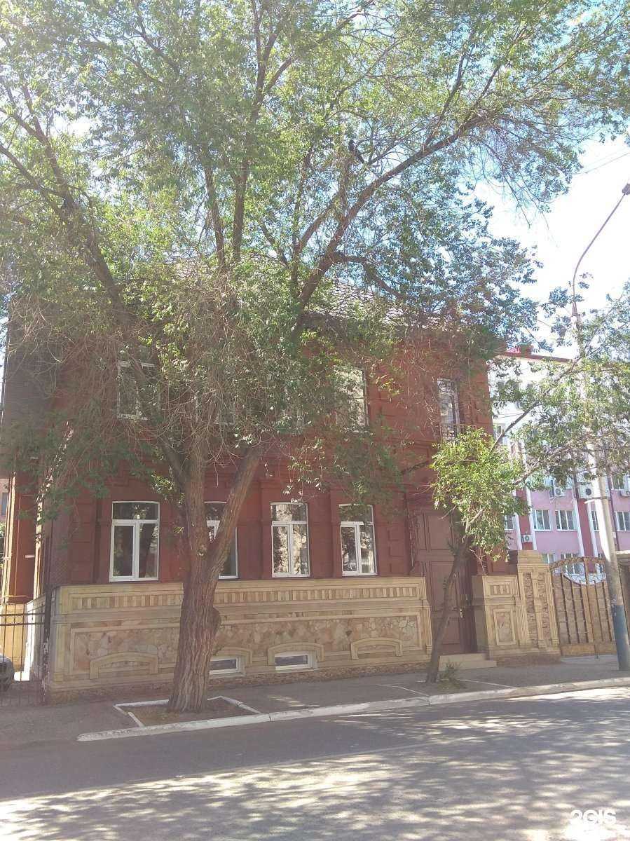 Отзывы на компанию Альфа Кидс в Астрахани c фото - фотография 2 из 2