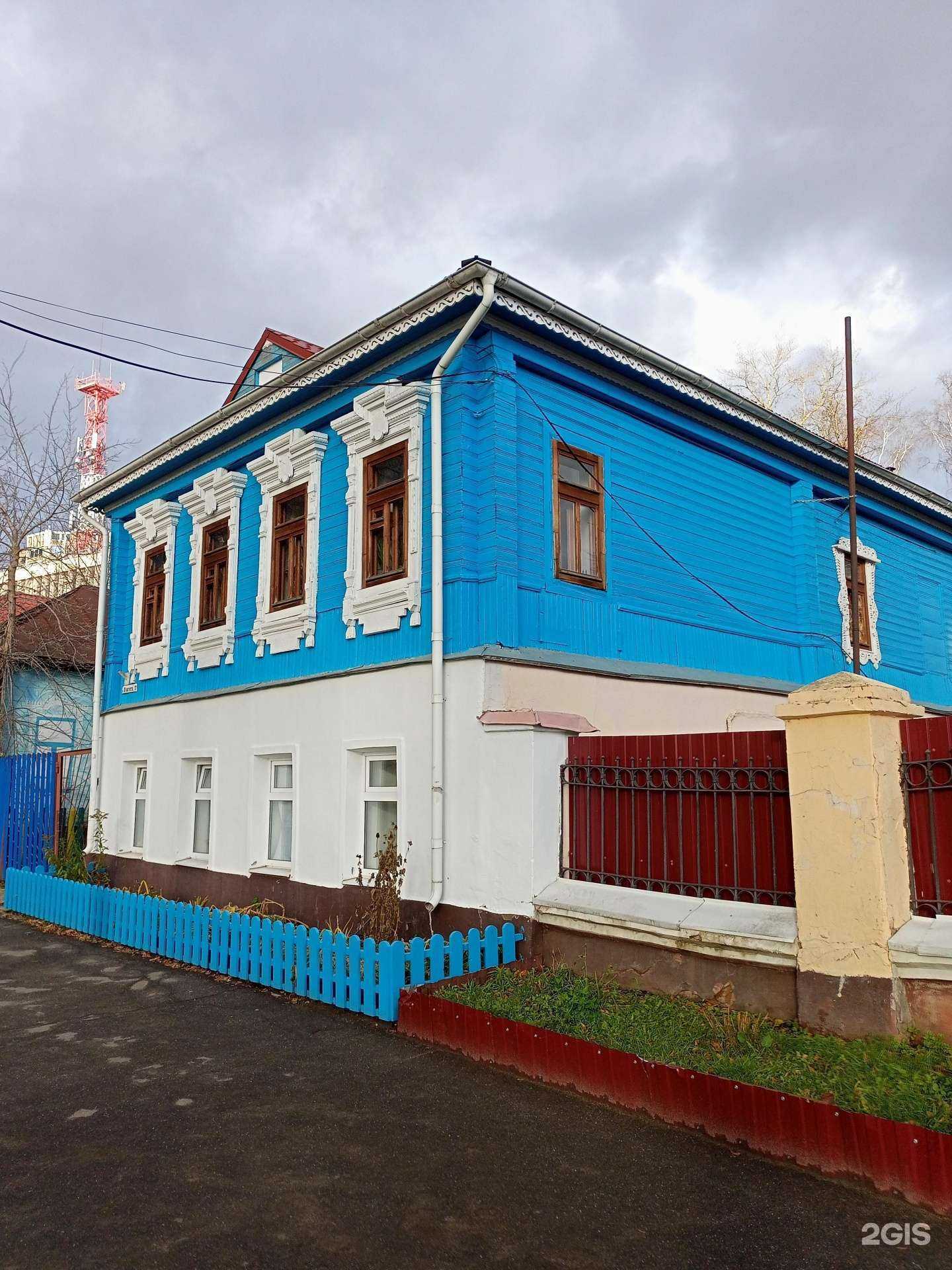 Отзывы на компанию Живой дом в Иванове c фото - фотография 2 из 2