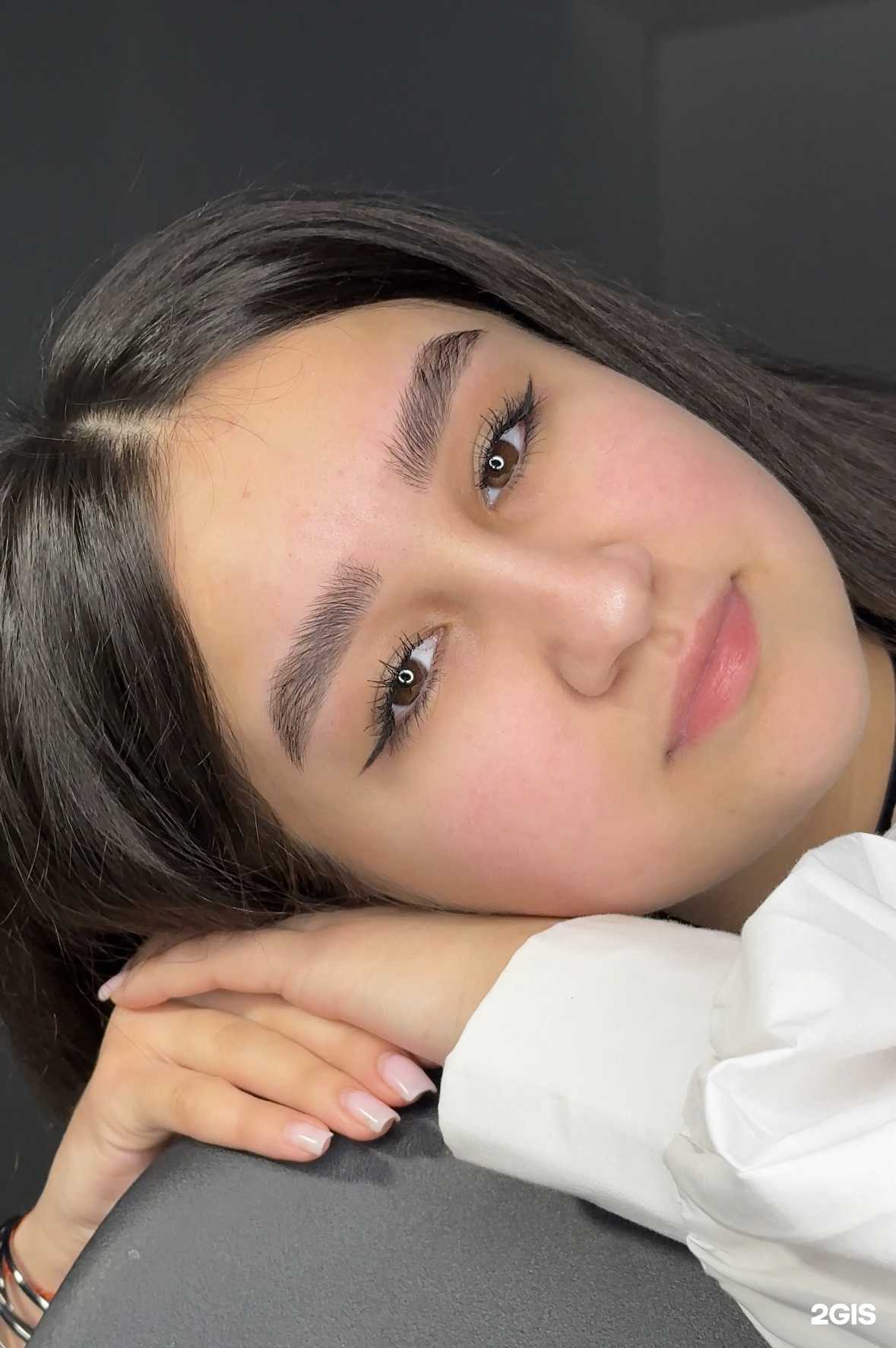 Отзывы на компанию Студия натуральных бровей и ресниц в Казани c фото