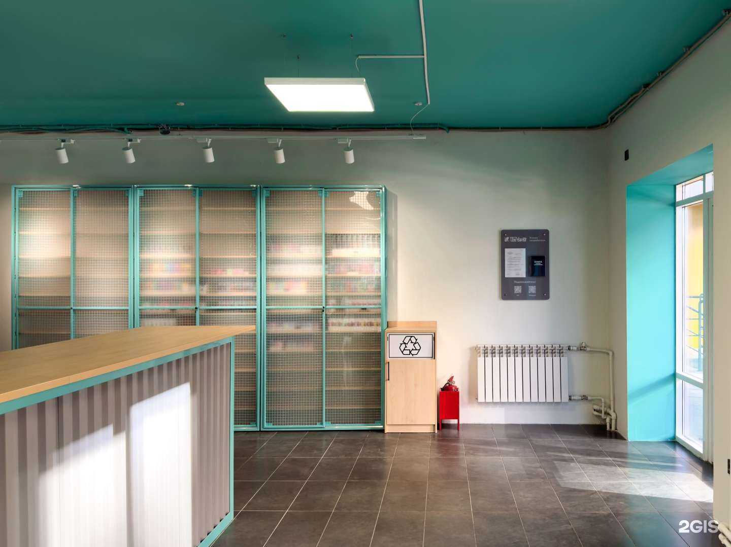 Отзывы на компанию The Vaper в Липецке c фото