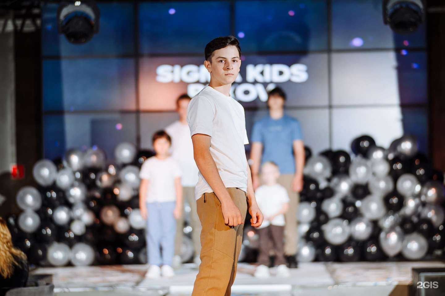 Отзывы на компанию Sigma Inc в Пскове c фото