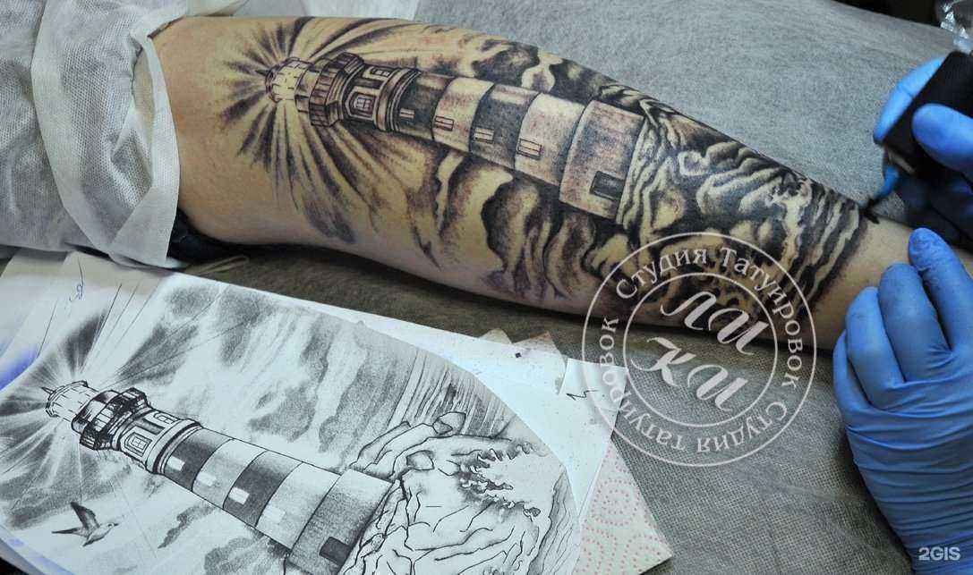 Отзывы на компанию Лики в Уфе c фото