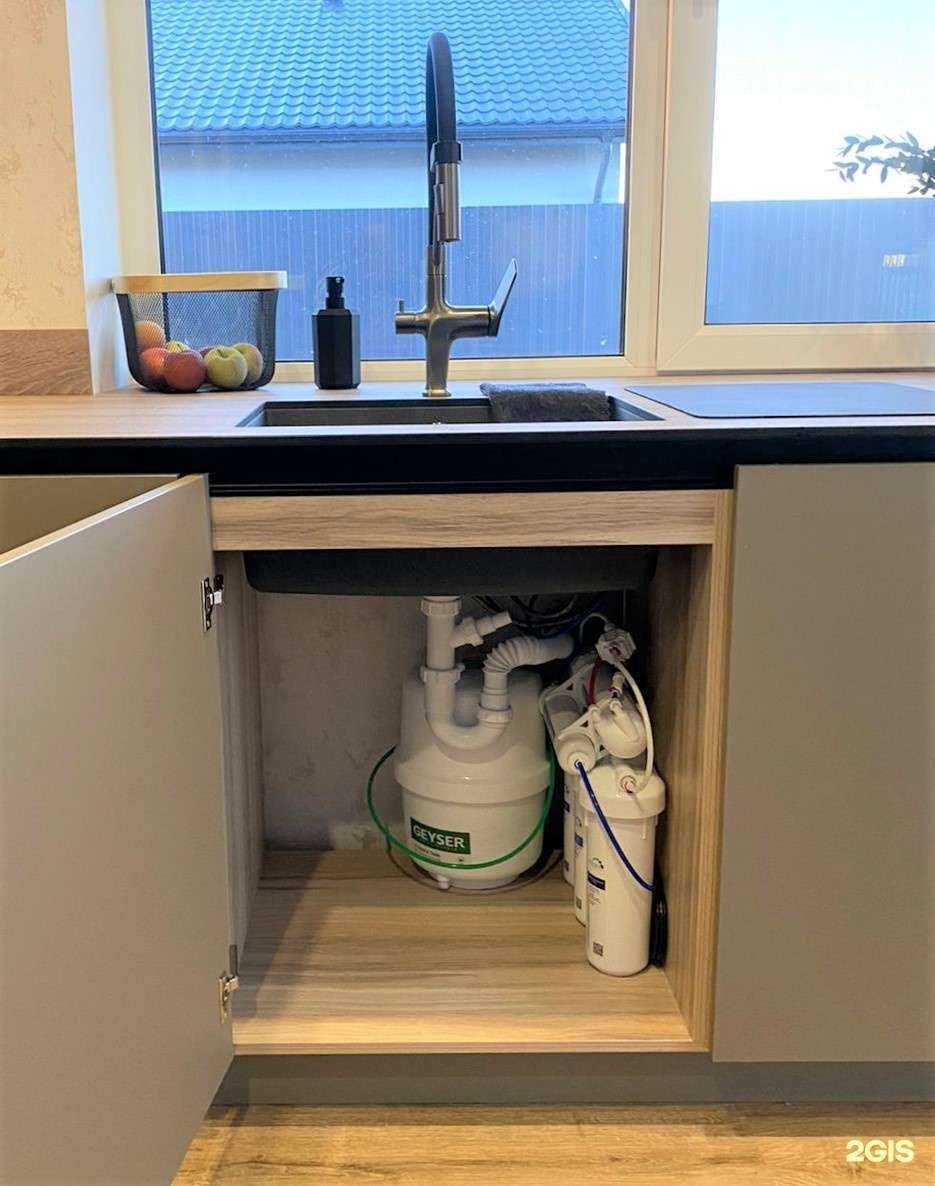 Отзывы на компанию Системы Комфорта в Тюмени c фото