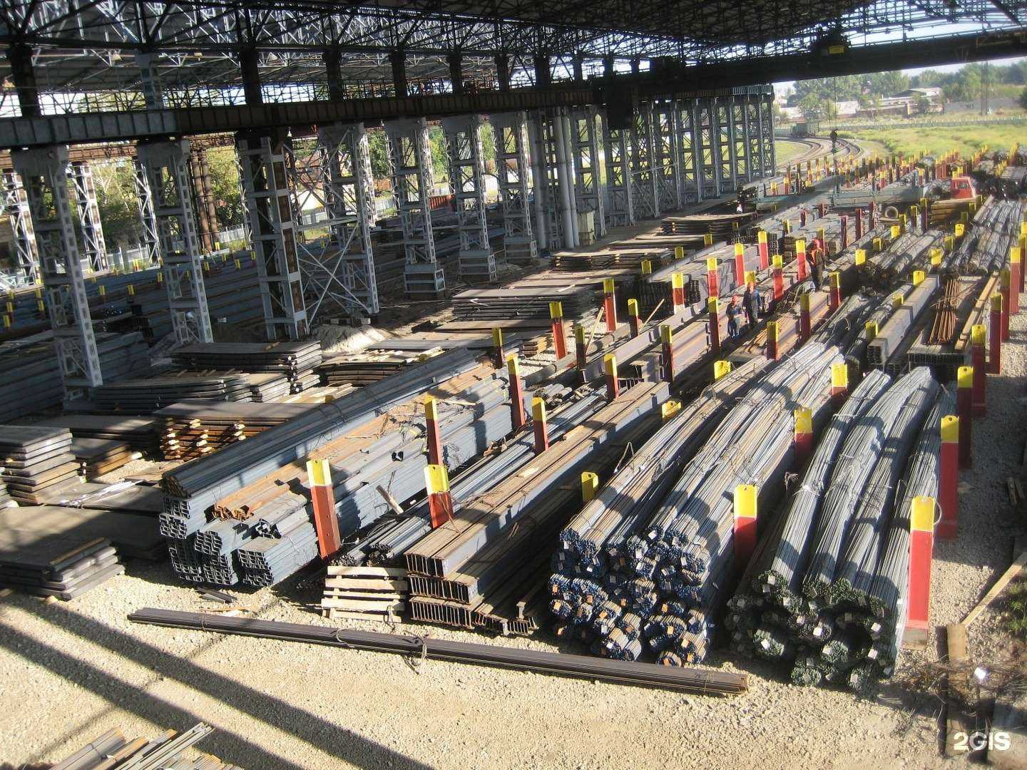 Отзывы на компанию Металлокомплект-М в Батайске c фото