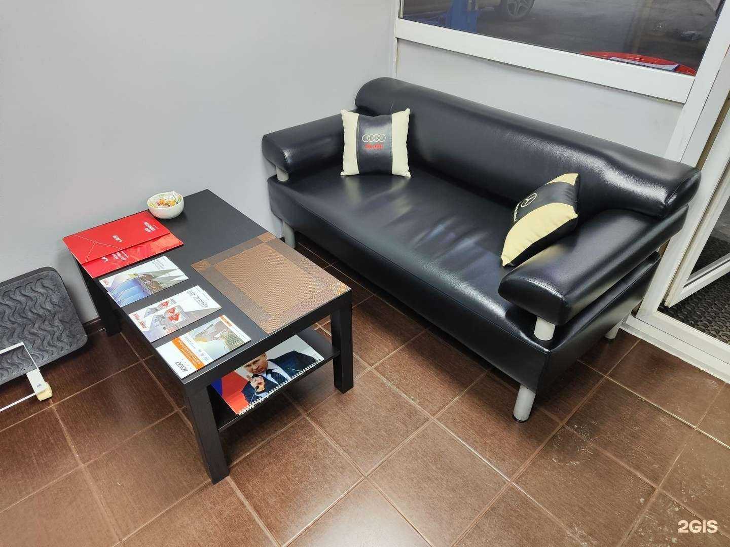 Отзывы на компанию ZappBand в Тюмени c фото