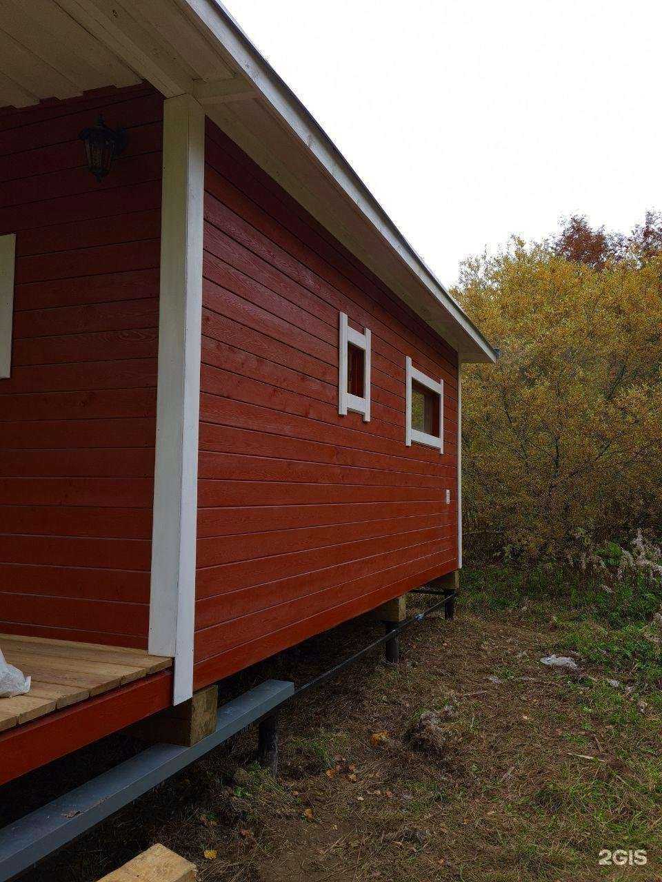 Отзывы на компанию Ефремовская баня / Живая русская баня в г. Челябинск c фото