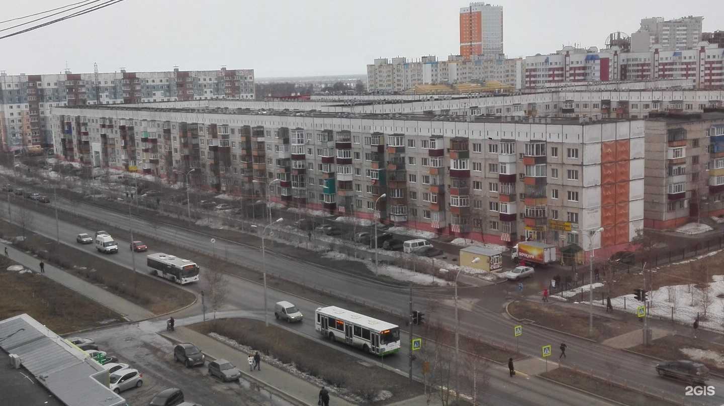 Отзывы на компанию Планета здоровья в Сургуте c фото - фотография 2 из 2