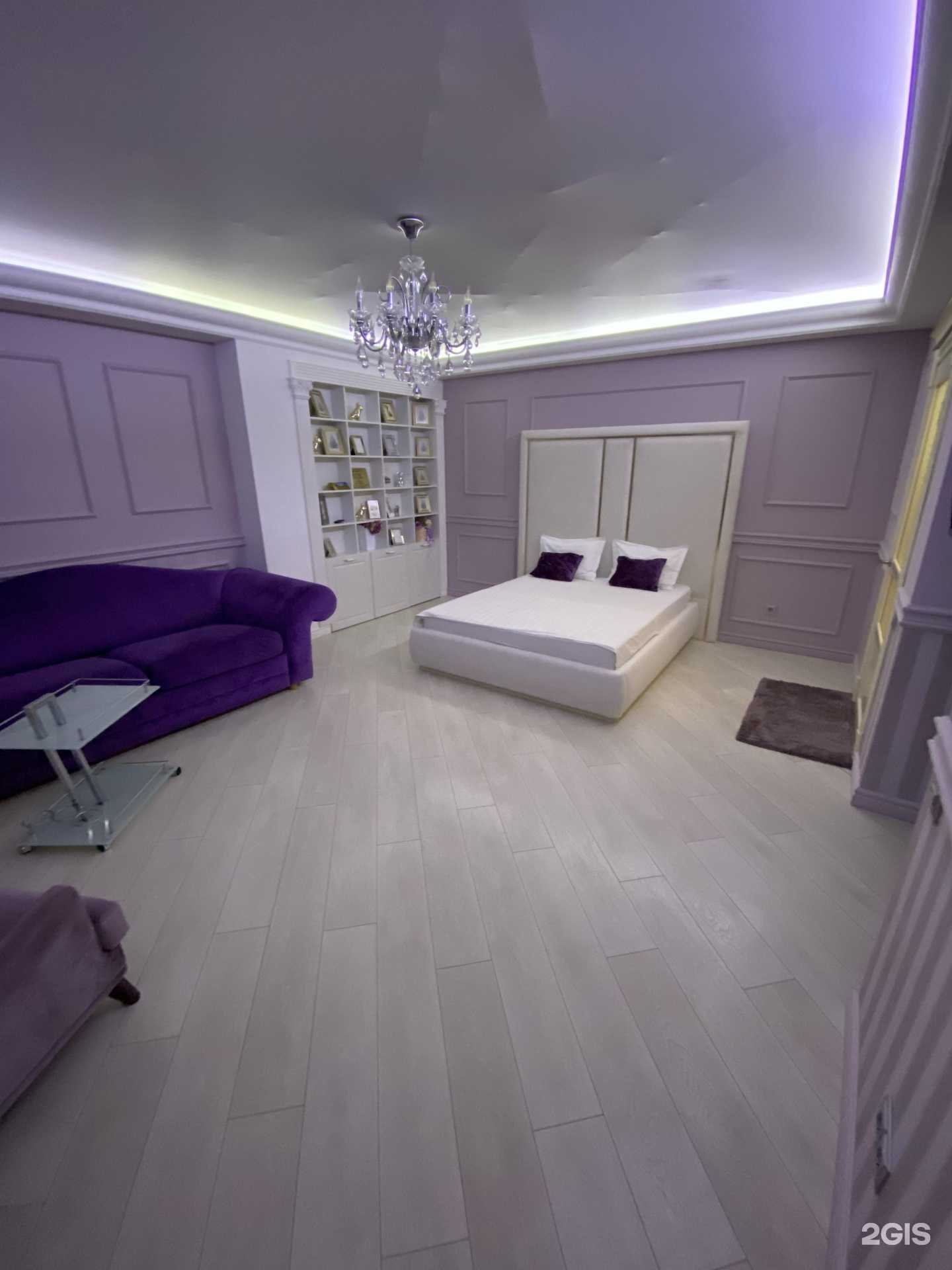 Отзывы на компанию Apart Hotel в г. Сургут c фото