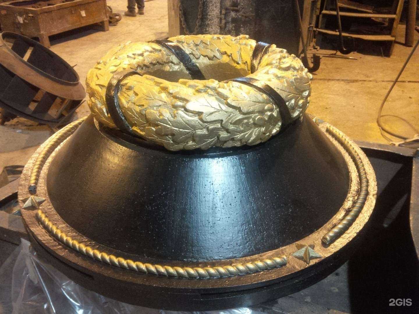 Отзывы на компанию Уралзаказдеталь в Челябинске c фото