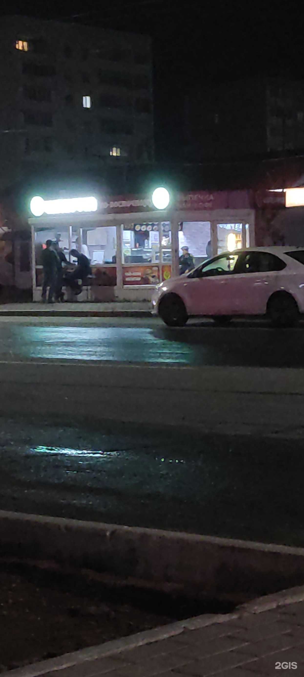 Отзывы на компанию Шаурмичная в г. Уфа c фото