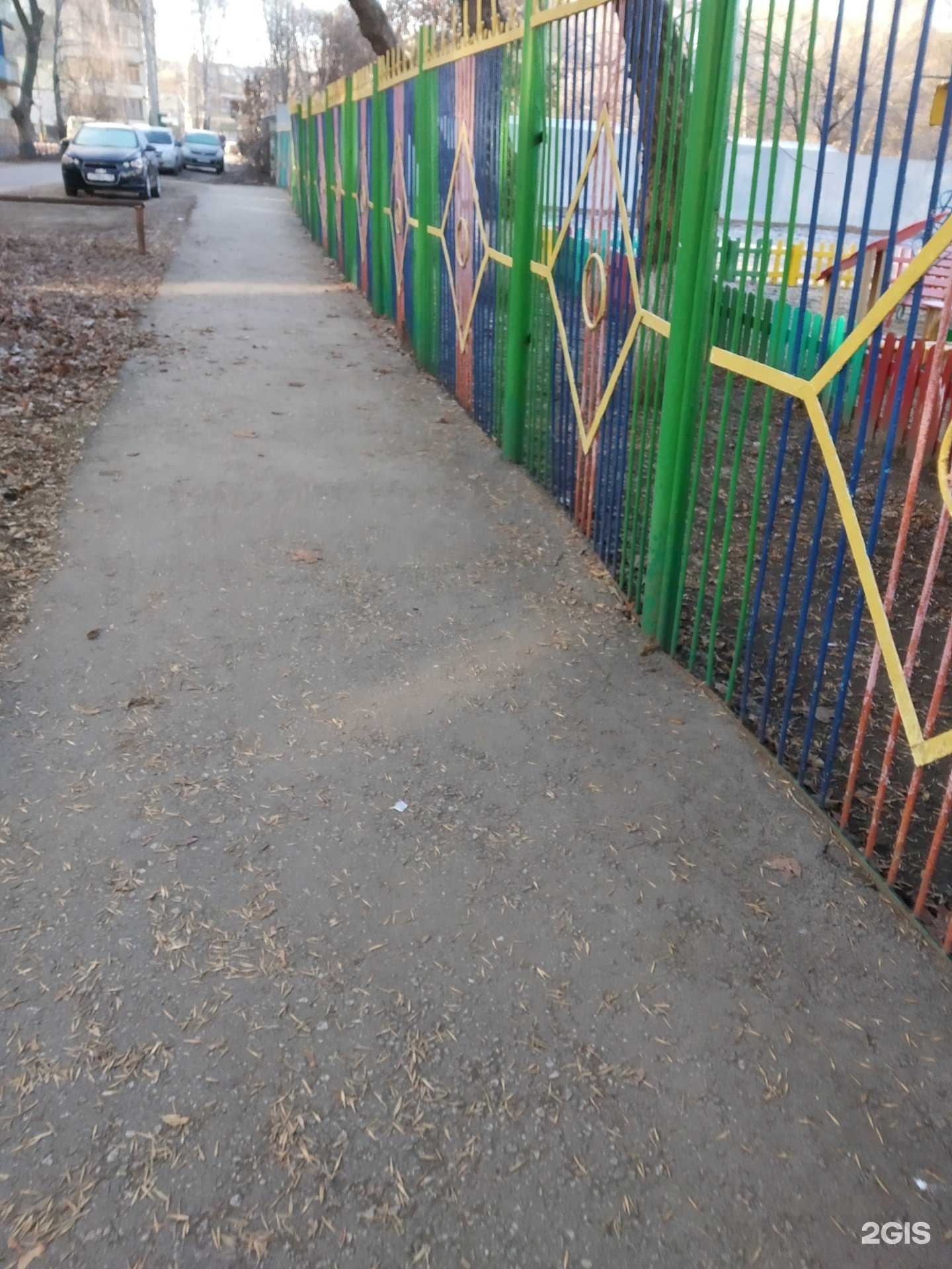 Отзывы на компанию Ёлочка в г. Тамбов c фото