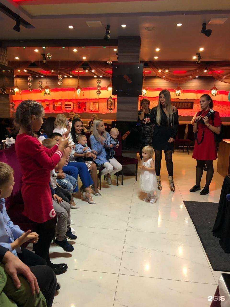 Отзывы на компанию Император в Находке c фото