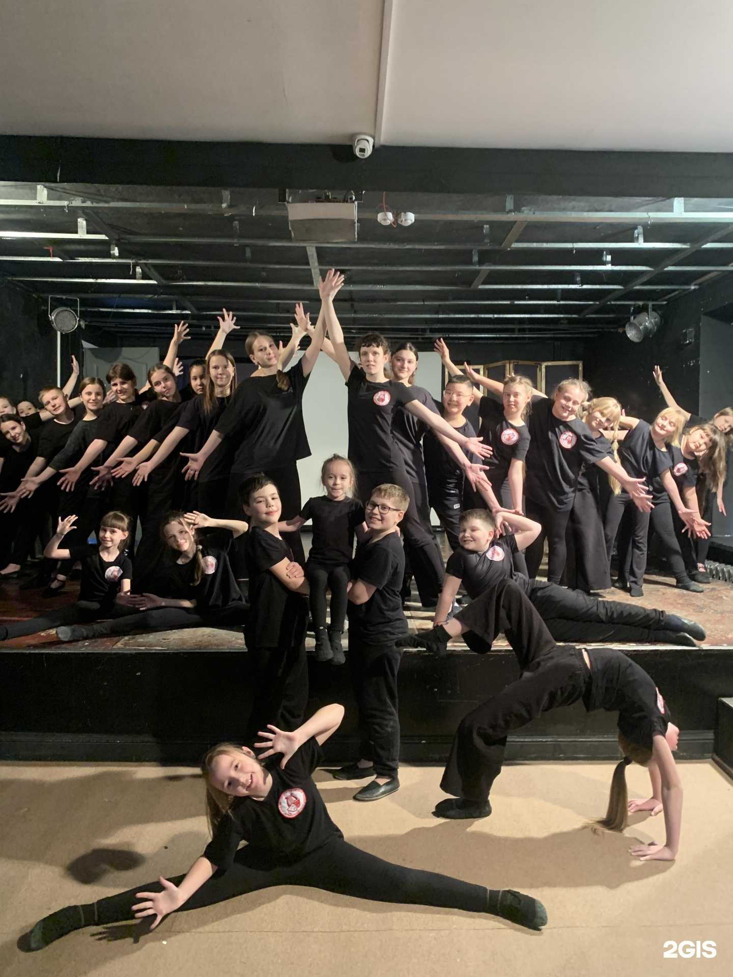 Отзывы на компанию Детская школа искусств №6 им. Е.Ф. Светланова в Омске c фото