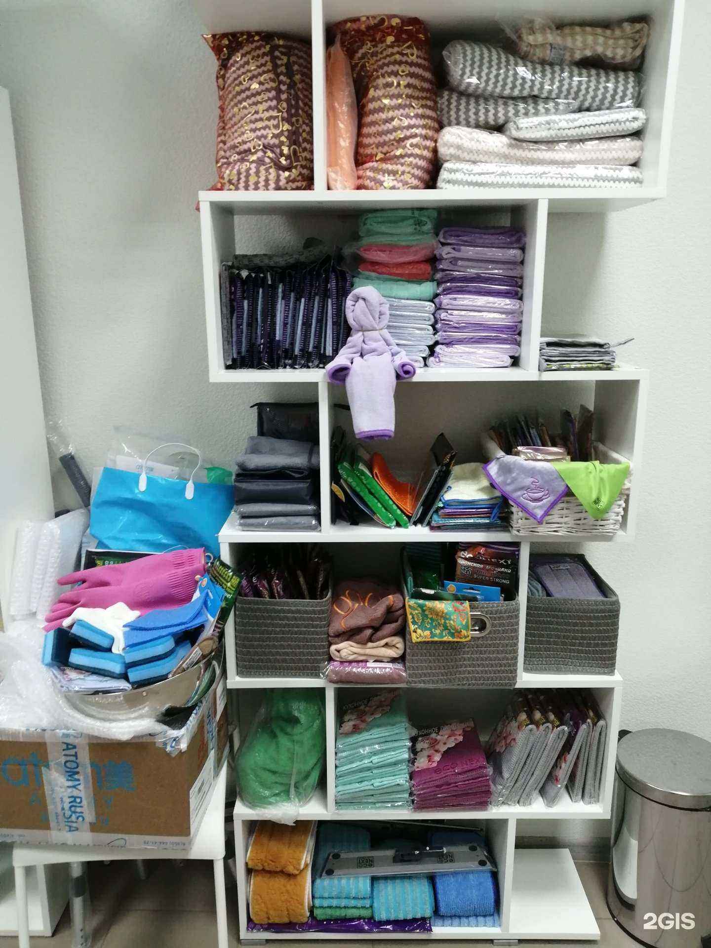 Отзывы на компанию Tupperware в Оренбурге c фото