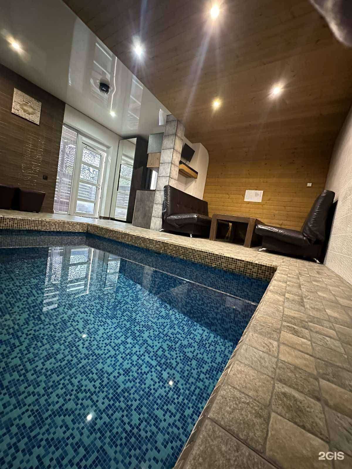 Отзывы на компанию Гостевой дом в Дубках в г. Оренбург c фото