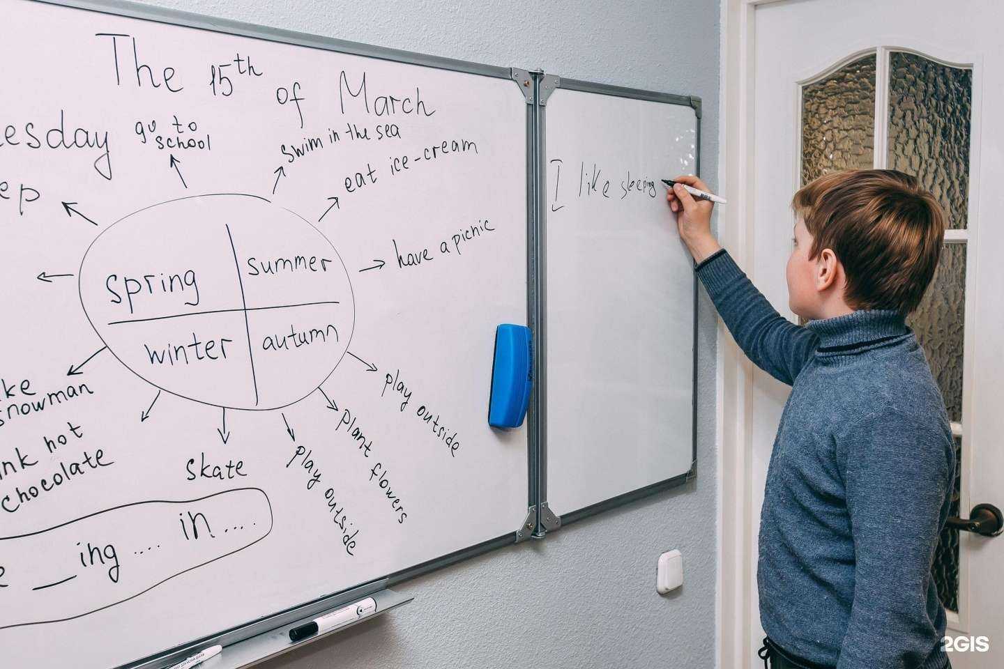 Отзывы на компанию Лингвацентр в Омске c фото