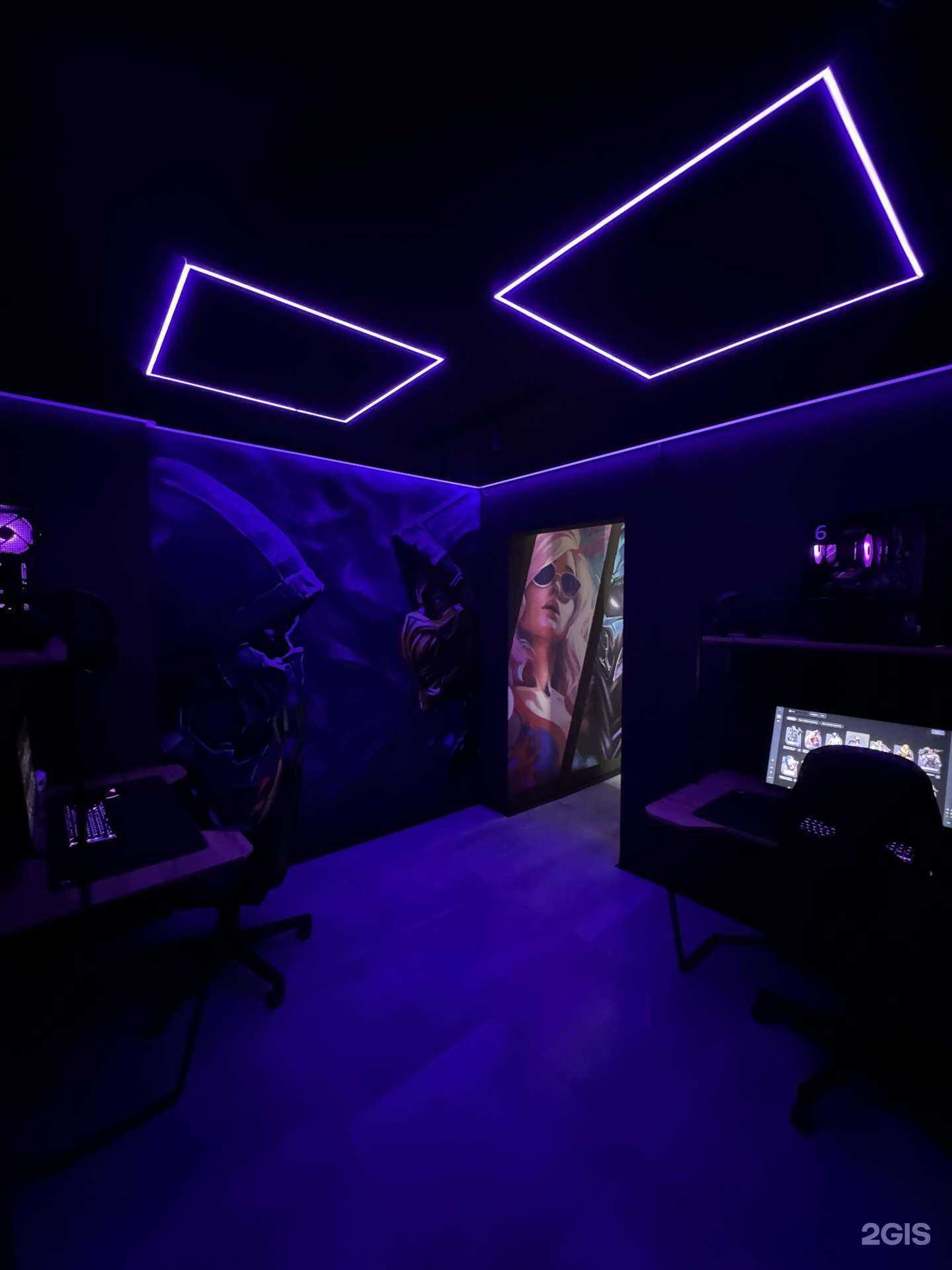 Отзывы на компанию Game Zone в г. Набережные Челны c фото