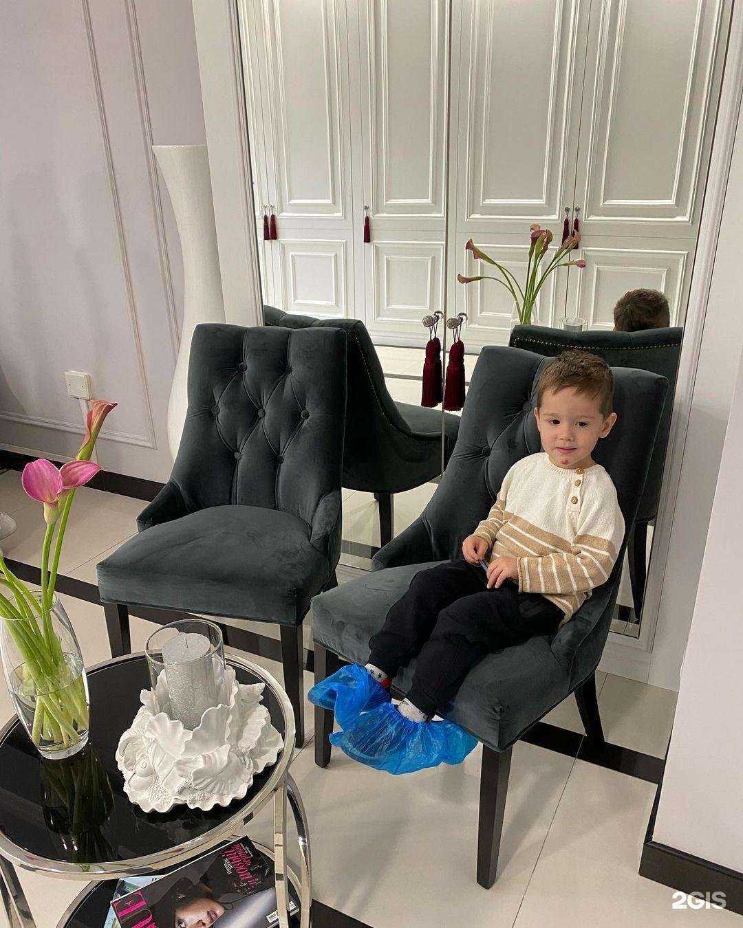 Отзывы на компанию Профессорская стоматология в Краснодаре c фото