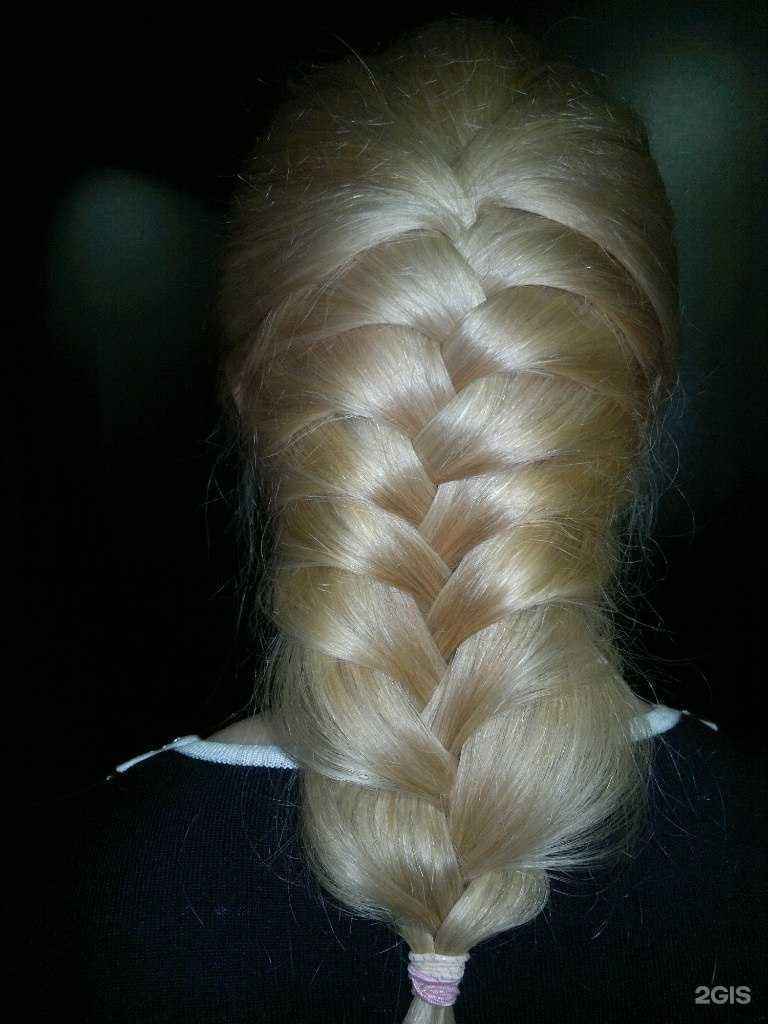 Отзывы на компанию Красота в Новосибирске c фото