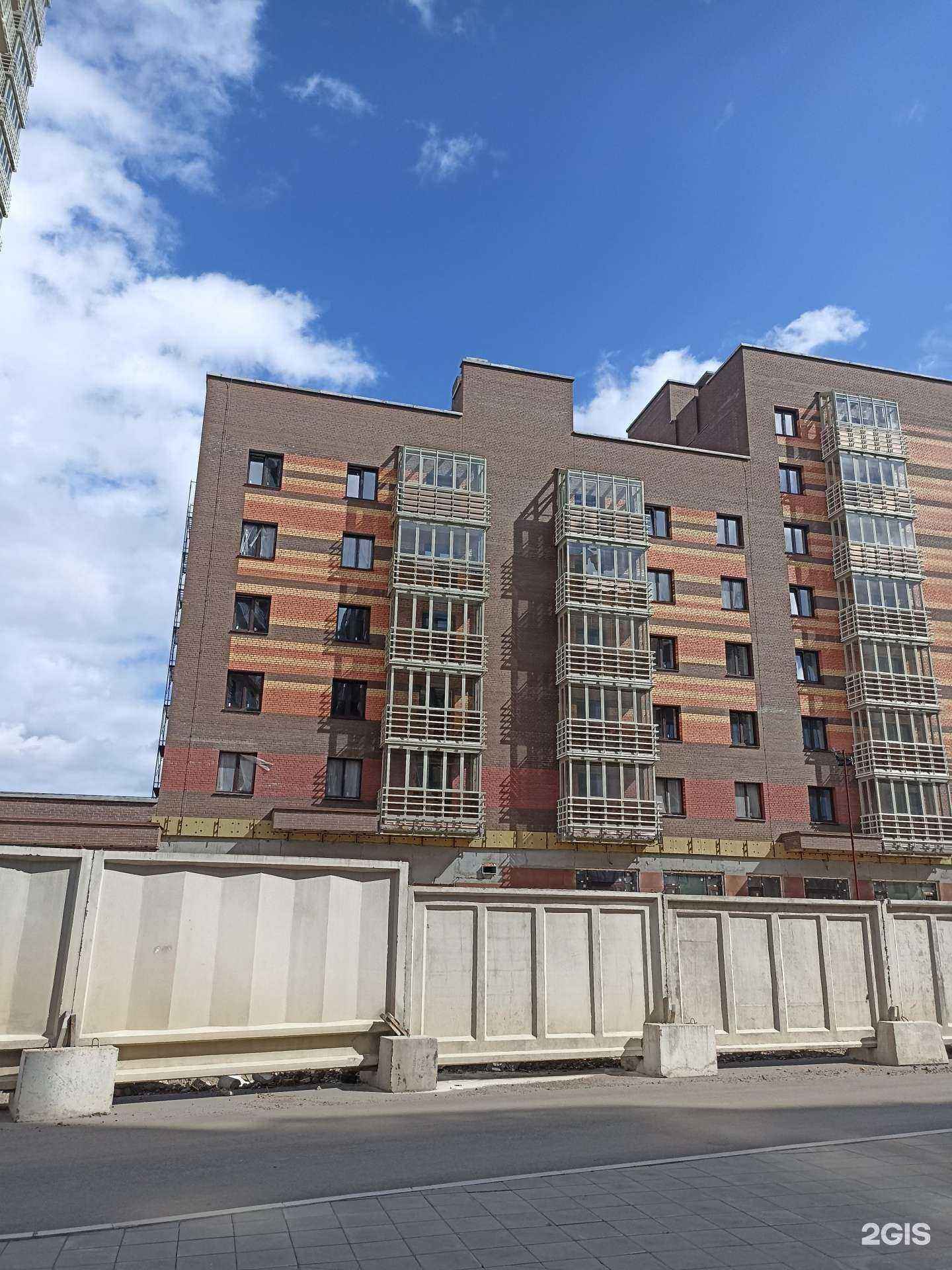 Отзывы на компанию Elegants в Красноярске c фото - фотография 2 из 2