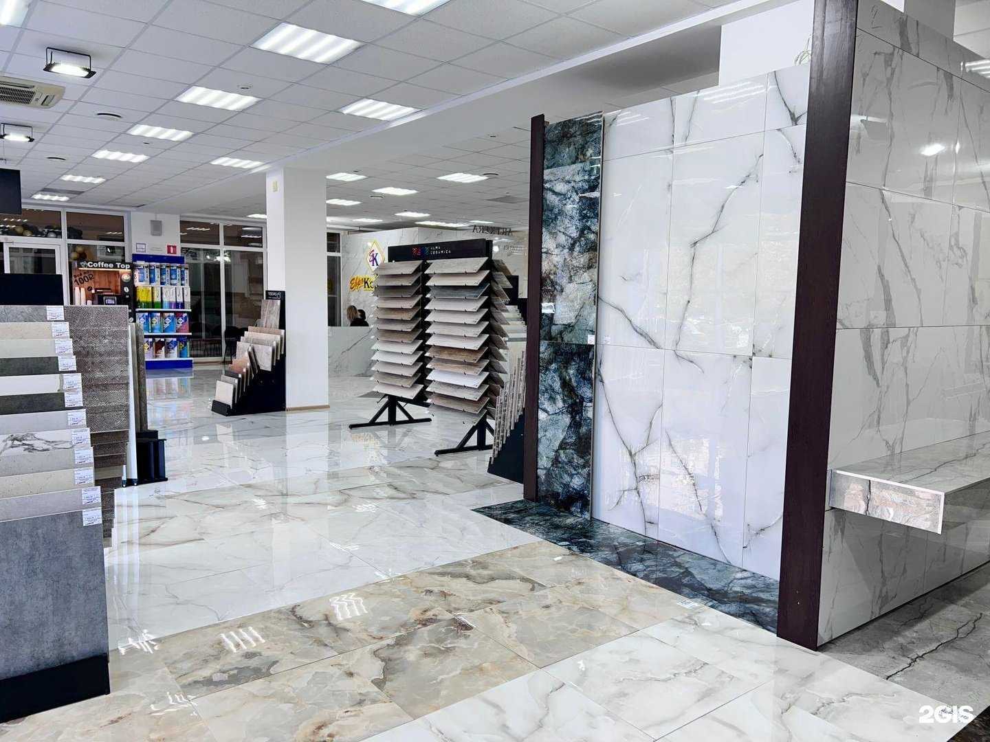 Отзывы на компанию ЕвроКерамика в г. Ставрополь c фото