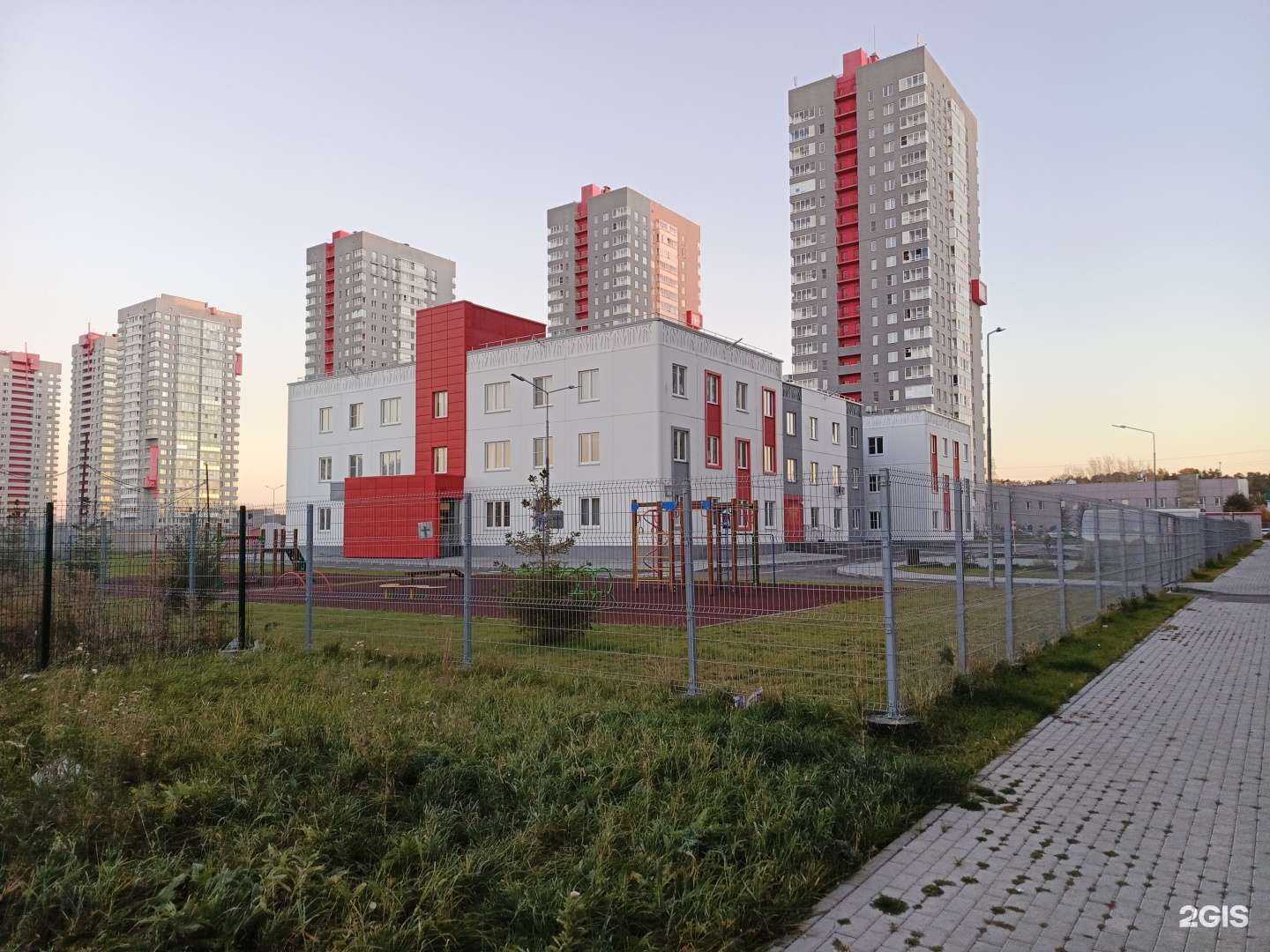Отзывы на компанию Детский сад №31 в г. Челябинск c фото