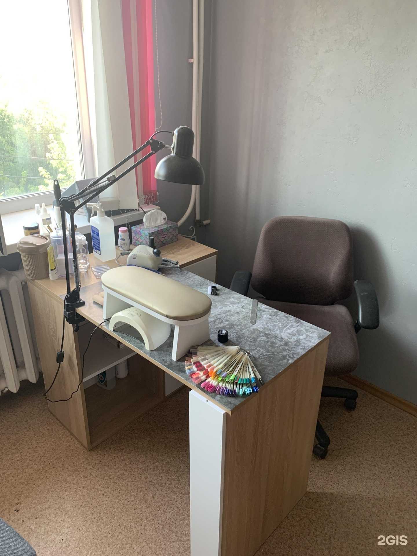 Отзывы на компанию Tati_ni nail в г. Находка c фото