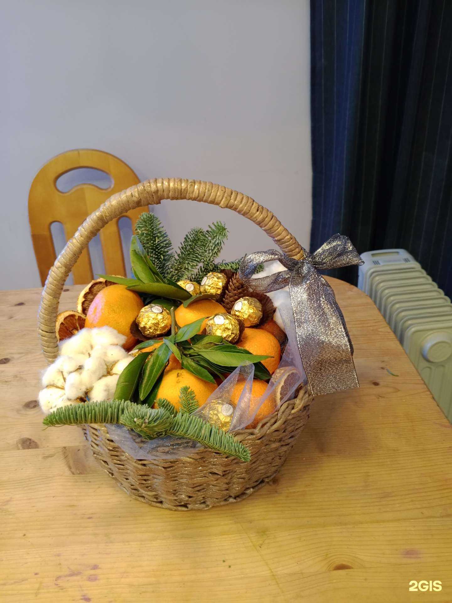 Отзывы на компанию Белые розы в г. Мегион c фото