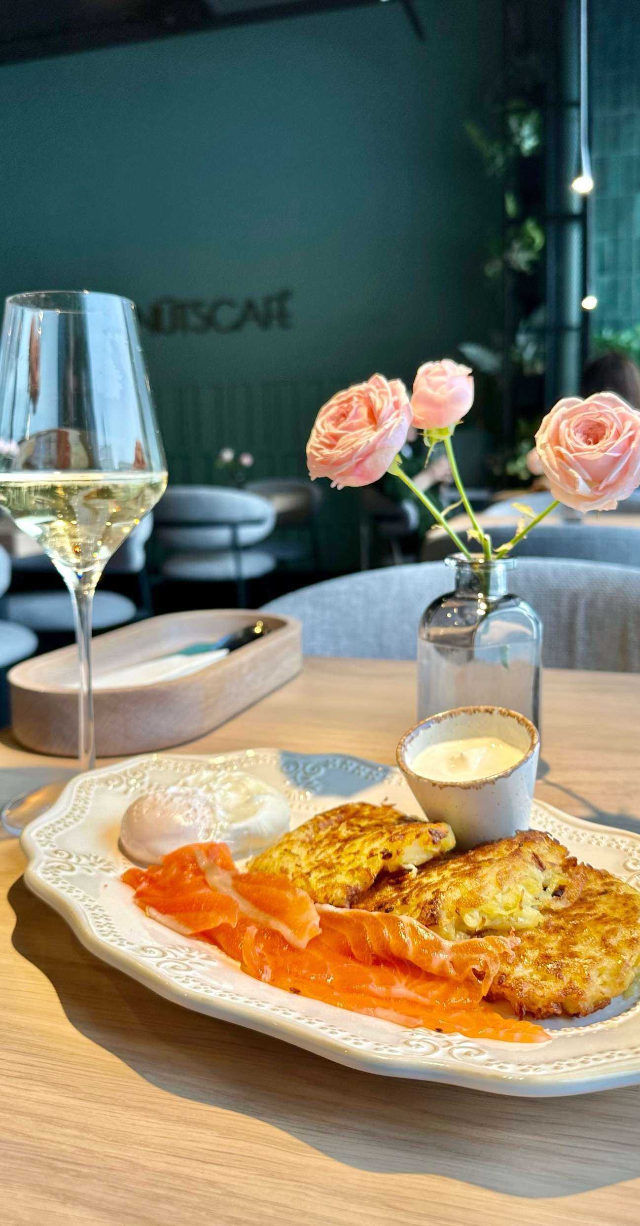 Отзывы на компанию Nutscafe в Новосибирске c фото