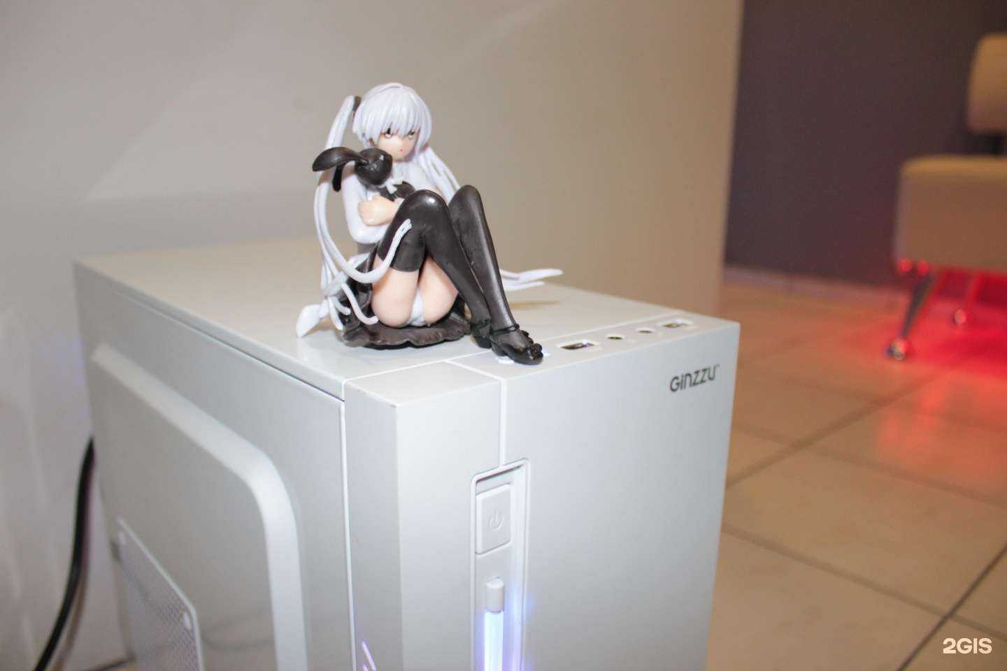 Отзывы на компанию Black PC в Тюмени c фото