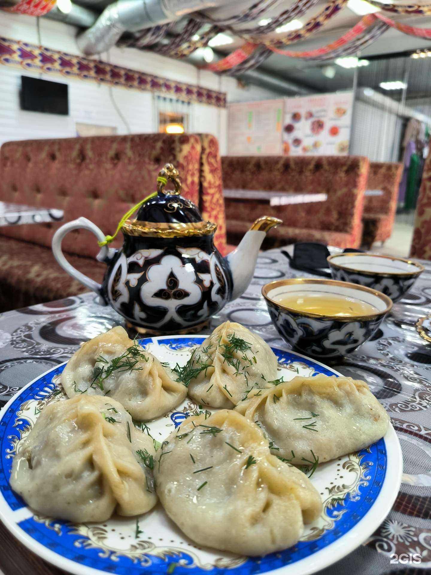 Отзывы на компанию Шашлычный двор в Новосибирске c фото